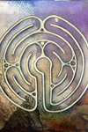 Ancient Labyrinth